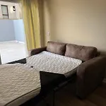 Gran Y Moderno Apartamento