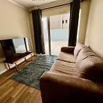 Gran Y Moderno Apartamento