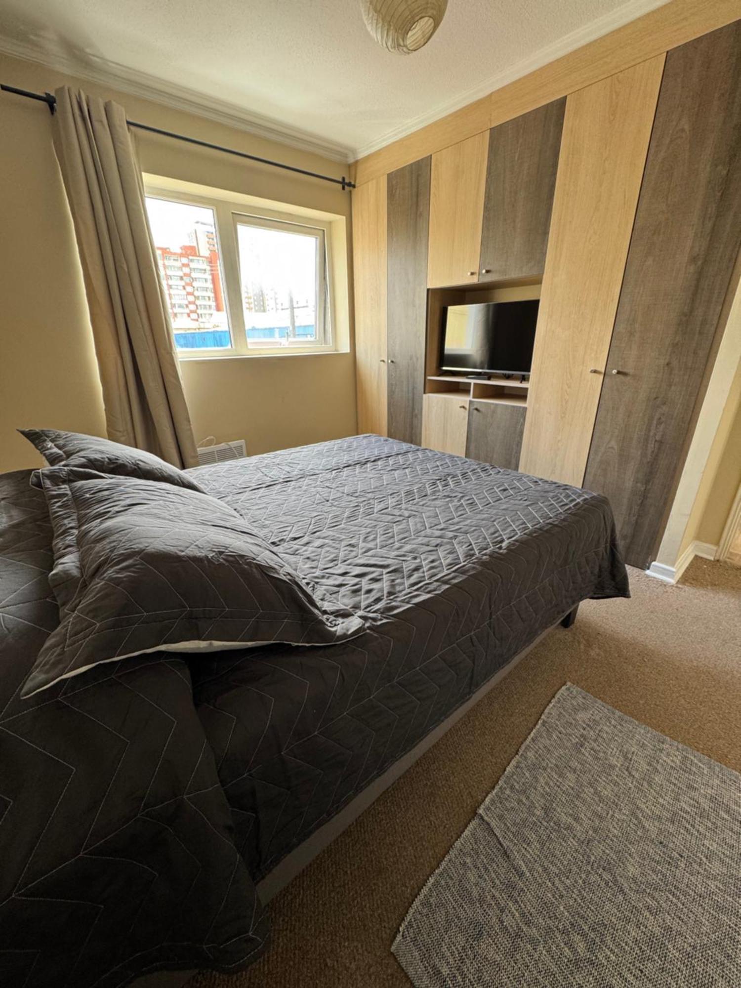 Apartamento Gran Y Moderno