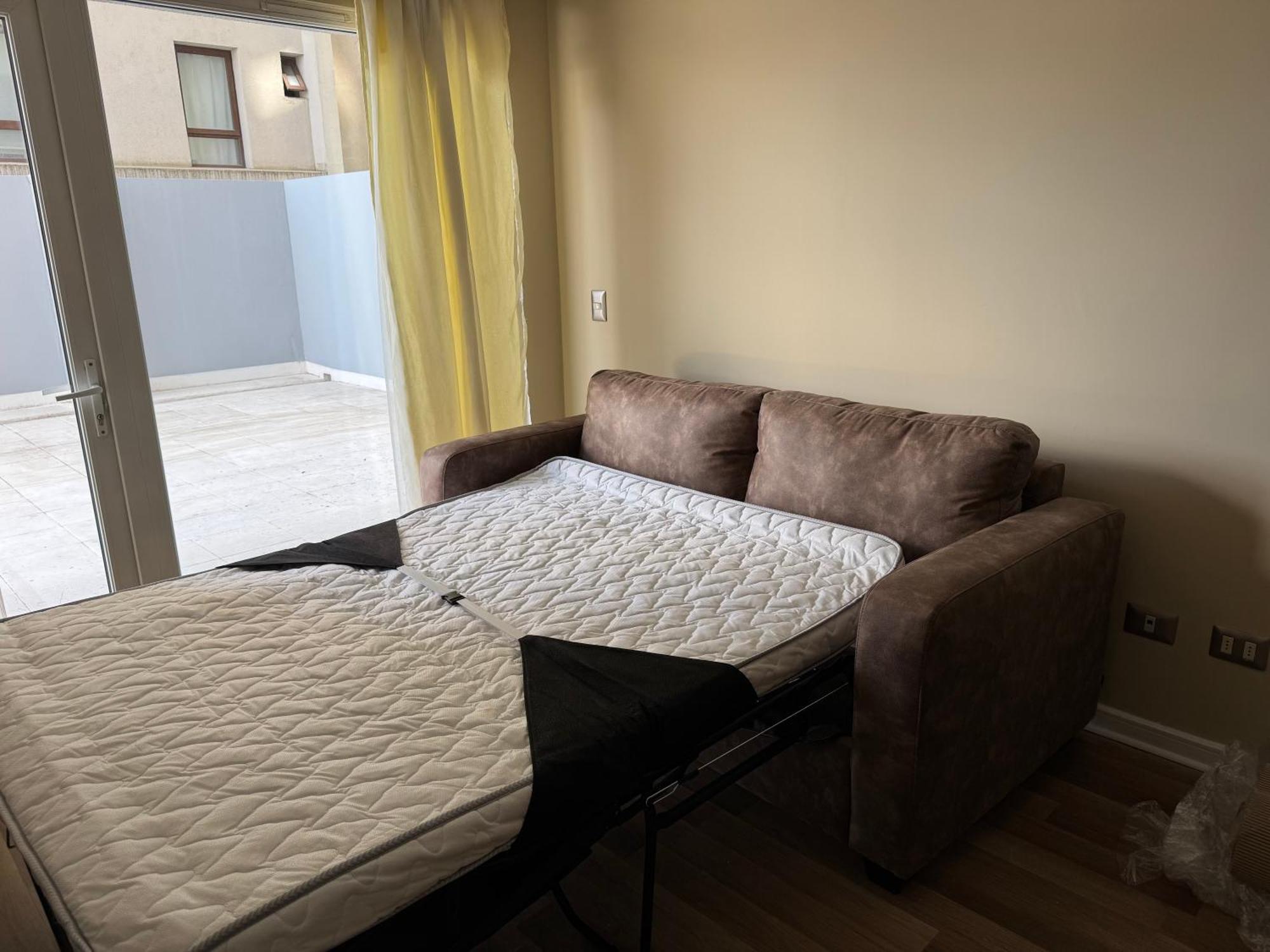 Apartamento Gran Y Moderno